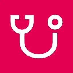 Halodoc: Dokter, Obat & Lab simgesi
